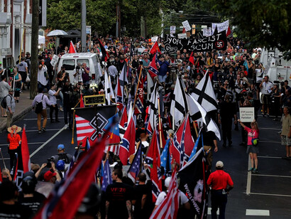 This bill will deny white children the knowledge of whites who did not attach to white supremacy ideology and the price in many cases that was paid for disavowal