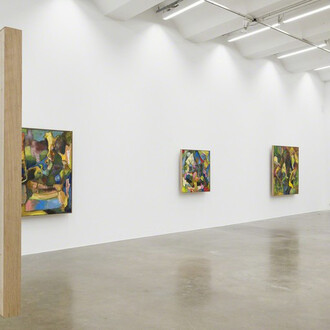 #bababadalgharaghtakamminarronnkonnbronn. Courtesy of Sexauer