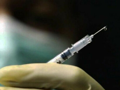 Se dan más de 2.2 millones de dosis al día