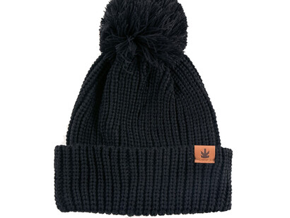 Gorro de lana de Kaótiko