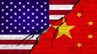 La Chine s'implique maintenant dans tous les espaces d'influence laissés par Washington
