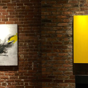 Winter Selects 2019. Courtesy of Susan Eley Fine Art