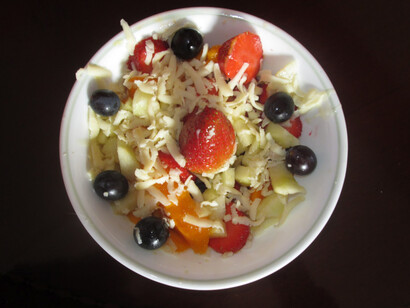 Ensalada
