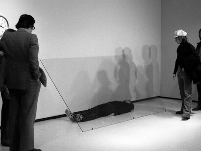 To the Racy Brink. Courtesy of MCA