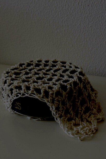 Project Room, Manu Menezes