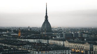 A Different Turin