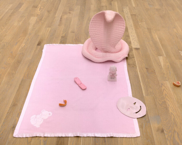 Mature Themes. Courtesy of Foxy Production 