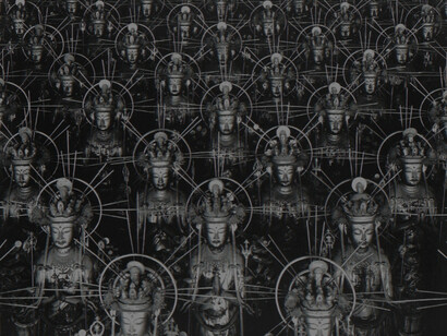 Hiroshi Sugimoto B.C. Courtesy of Fraenkel Gallery