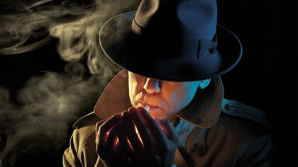 Portada de «Falcó»