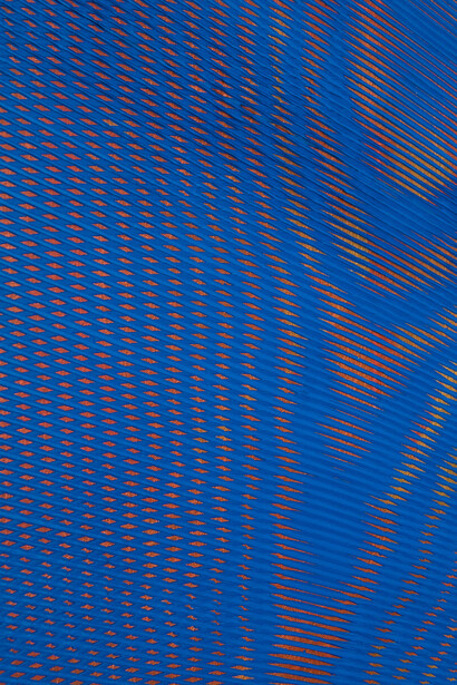 Garth Weiser. Courtesy of The Contemporary Austin