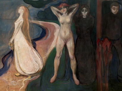 There are Worlds Within Us. Courtesy of KODE