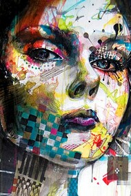 Una mente creativa