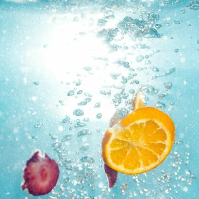 Hydration can be delicious—nature’s sweetness meets pure water