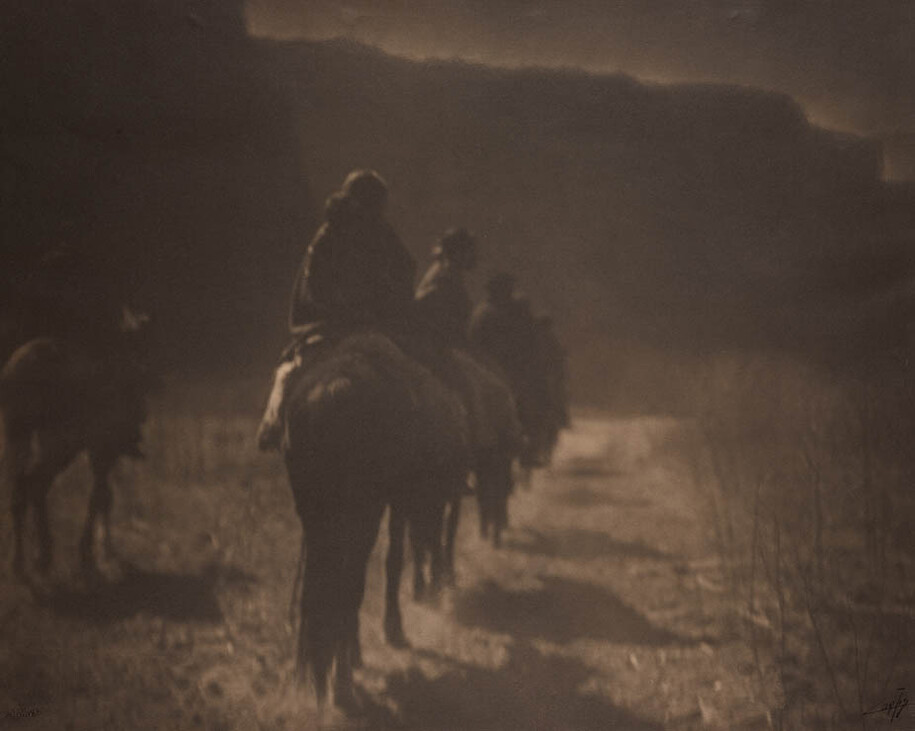 The Western. Courtesy of Denver Art Museum 