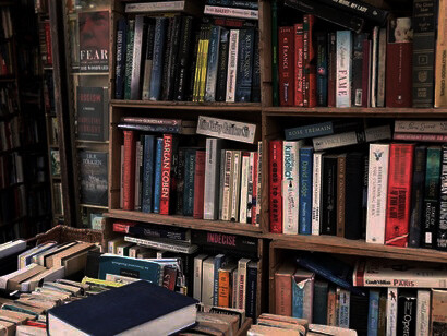 Con la aparición del virus y el cierre de comercios, la industria editorial tuvo que replantear todas las novedades