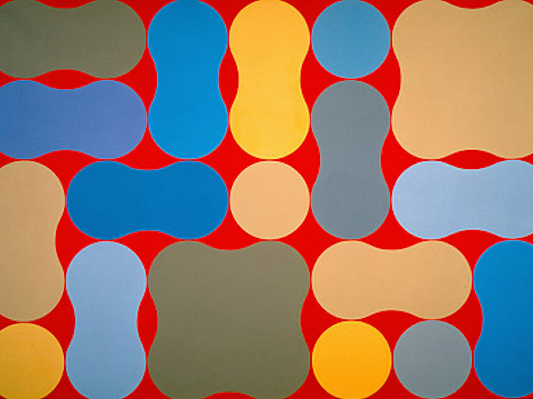 Modern & Contemporary Art. Courtesy of High Museum of Art