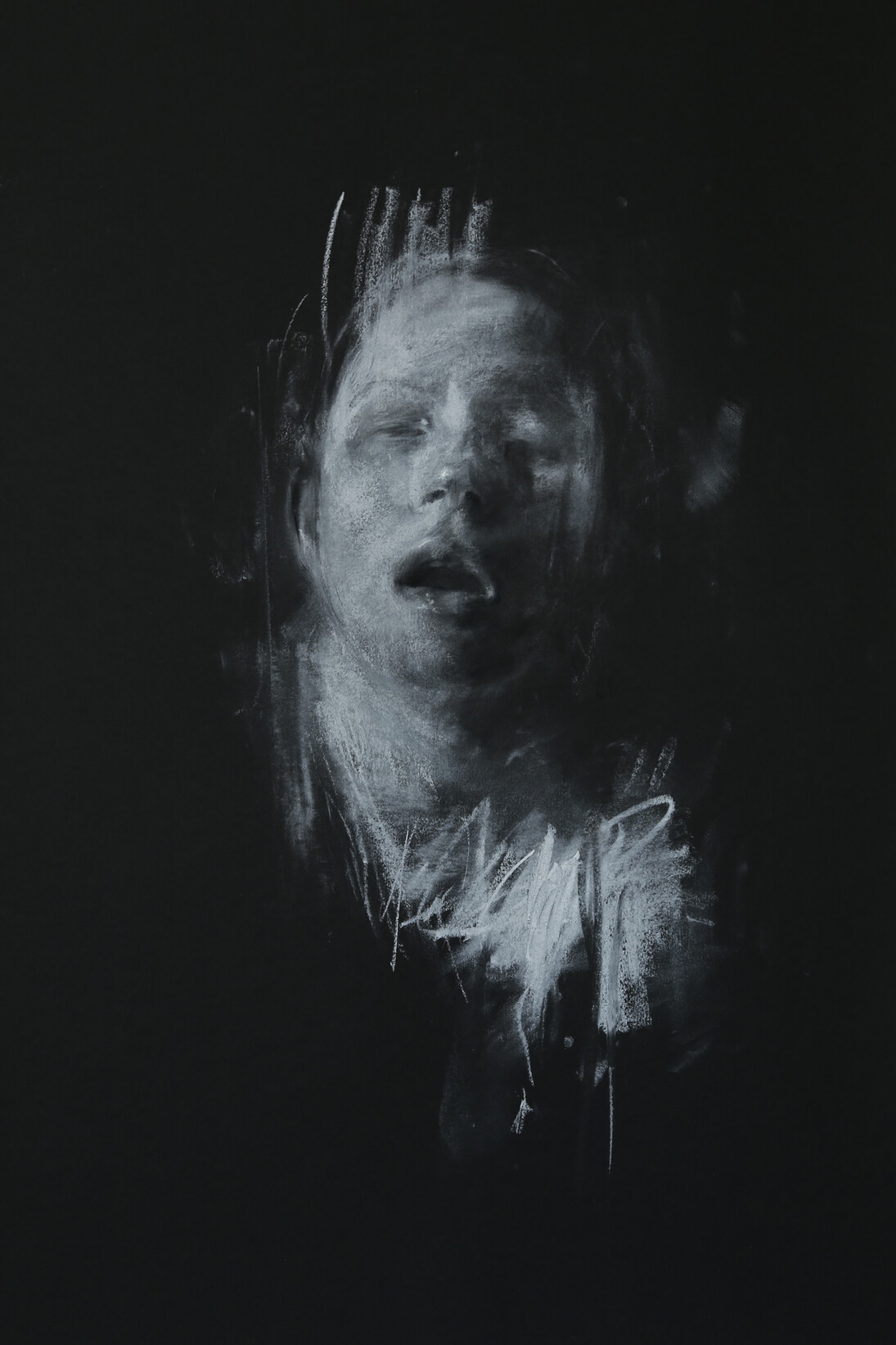 Jake Wood-Evans, Display 2
