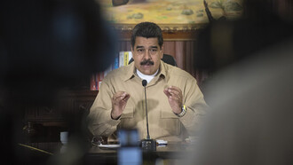 Venezuela ha pasado de ser una democracia a una dictadura bajo el régimen de Nicolás Maduro, marcada por fraudes electorales y el control absoluto de las instituciones del Estado