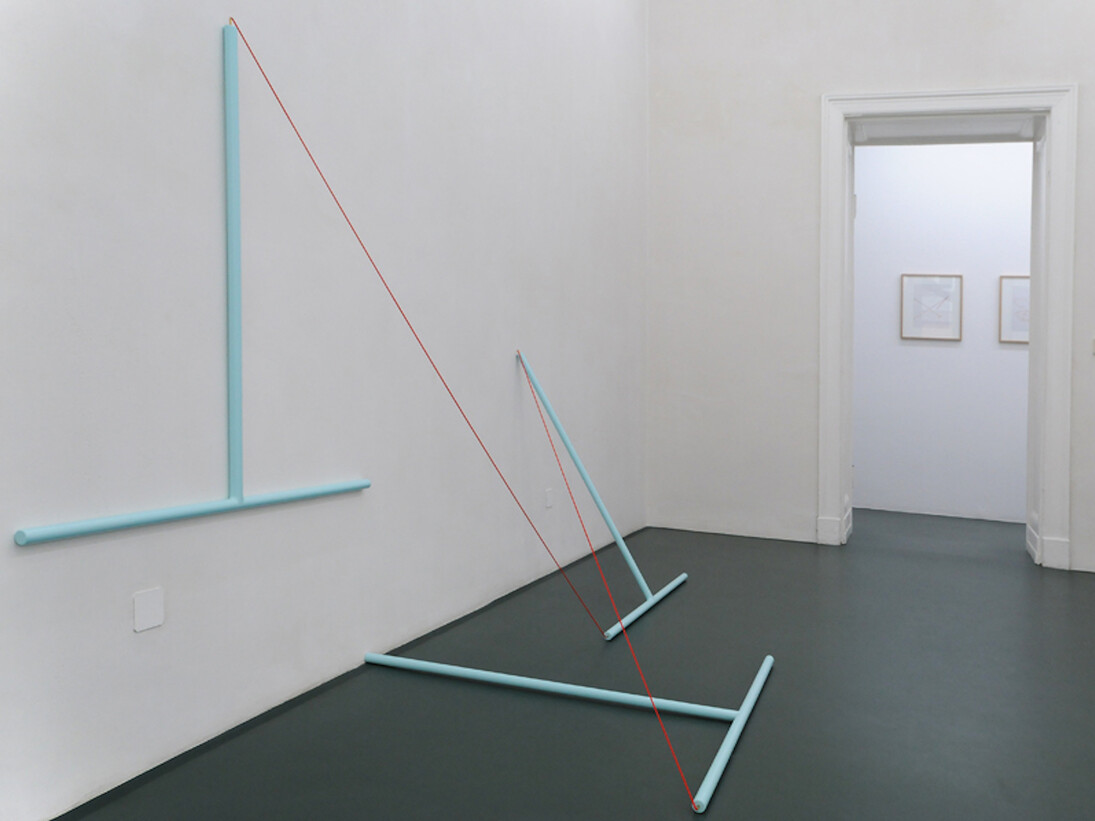 Monika Brandmeier. Courtesy of dr. julius | ap