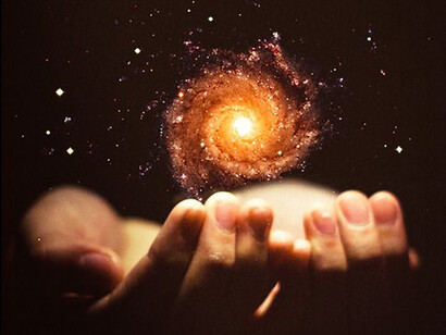L'Universo nelle tue mani