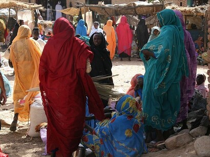 I combattimenti sono particolarmente intensi nella capitale Khartoum, dove l'esercito ha ripreso alcune aree