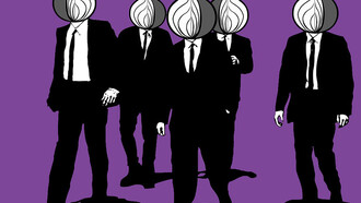 Los usuarios anónimos de Tor