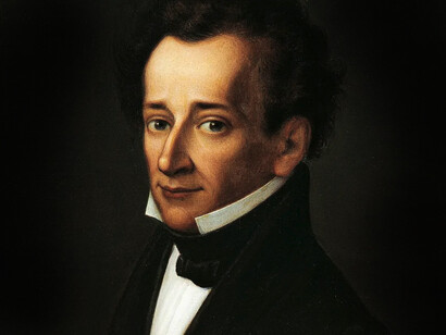 Le rimembranze sono uno dei centri della poetica del nostro Giacomo Leopardi