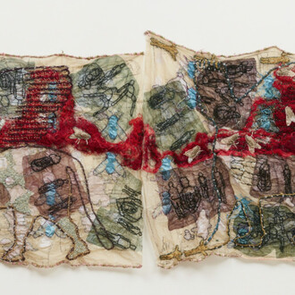 Mind Body State. Courtesy of HG Contemporary