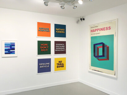 Hang-Up Collections Y19.02. Courtesy of Hang-Up Gallery