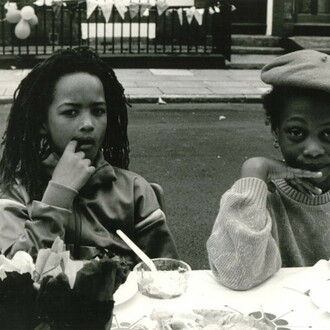 Black histories in our collections. Courtesy of Museum of Liverpool
