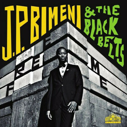 J.P. Bimeni, Free Me