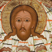 Icons in Slovakia. Courtesy of SNG