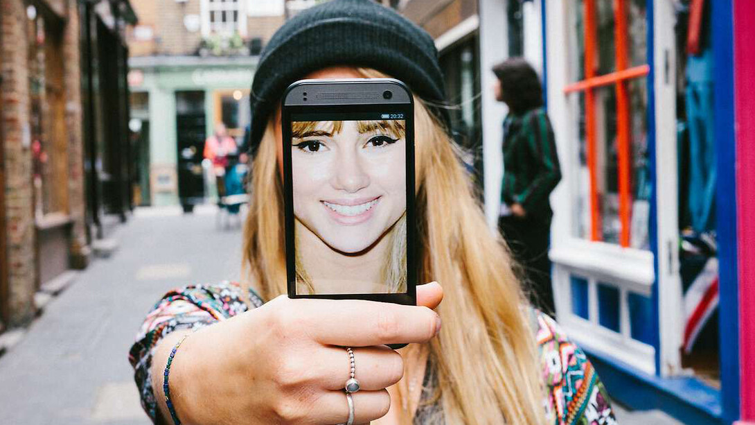 Selfie