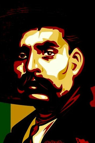 Emiliano Zapata