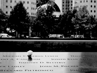 The crusade for freedom began long before the 9/11 event