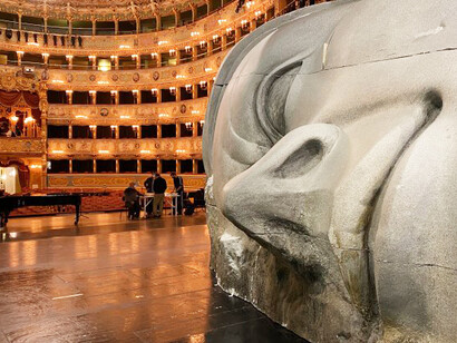 Il "Fidelio", uno spettacolo davvero coinvolgente 