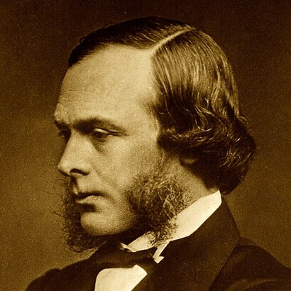 Joseph Lister