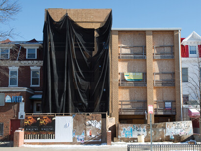 Un esempio di gentrificazione nelle Columbia Heights 
