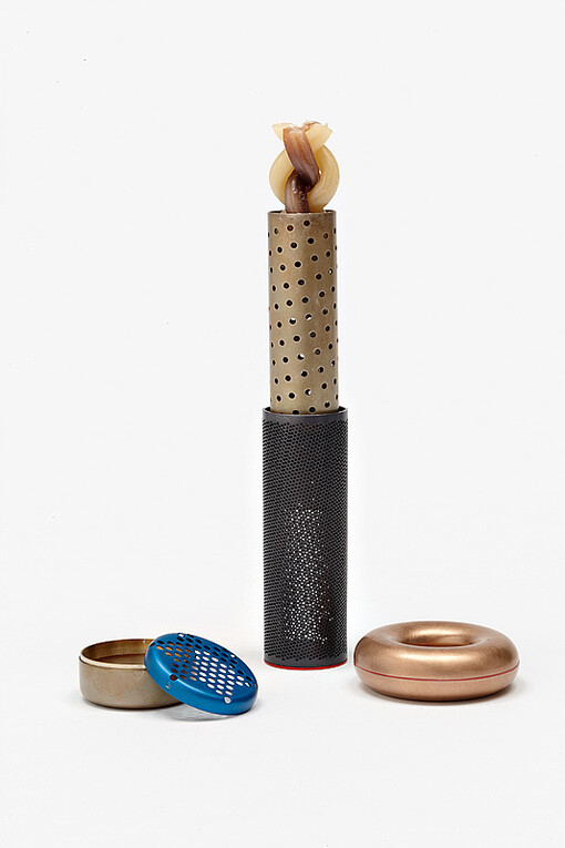 The Jewish Year. Courtesy of Jewish Museum of Australia