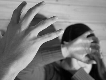 Violencia sobre la mujer