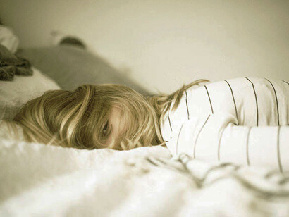 Svegliarsi con l'idea giusta