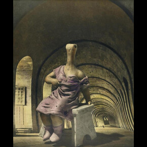 Dora Maar. Courtesy of Centre Pompidou