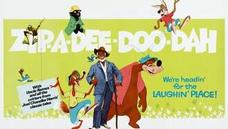 As America emerged from World War II, the film blended nostalgia for the “Old South” with the optimism of the new Sunbelt, revealing Disney’s conflicted vision of race, class, and national identity