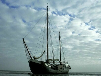 Richard Zatorski´s “1513: A Ships' Opera”