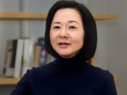 Yoko Ogawa, L’isola dei senza memoria. A svanire è il ricordo delle cose