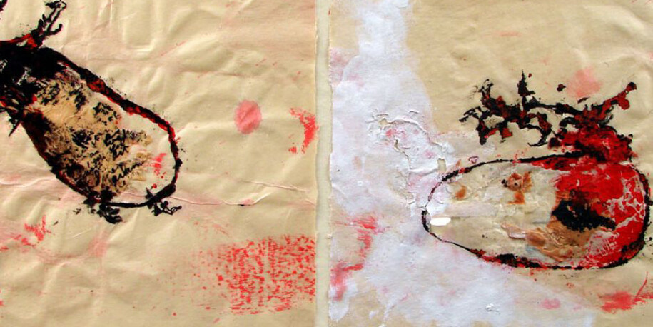 Beyond Boundaries. Courtesy of PAFA