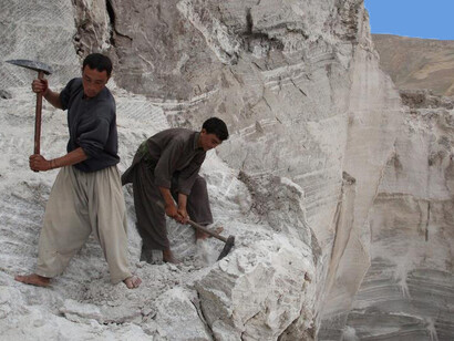 Lithium demand, driven by the wider adoption of electric vehicles, is seen rising so fast that production needs to increase significantly over the current decade to meet fast-rising demand