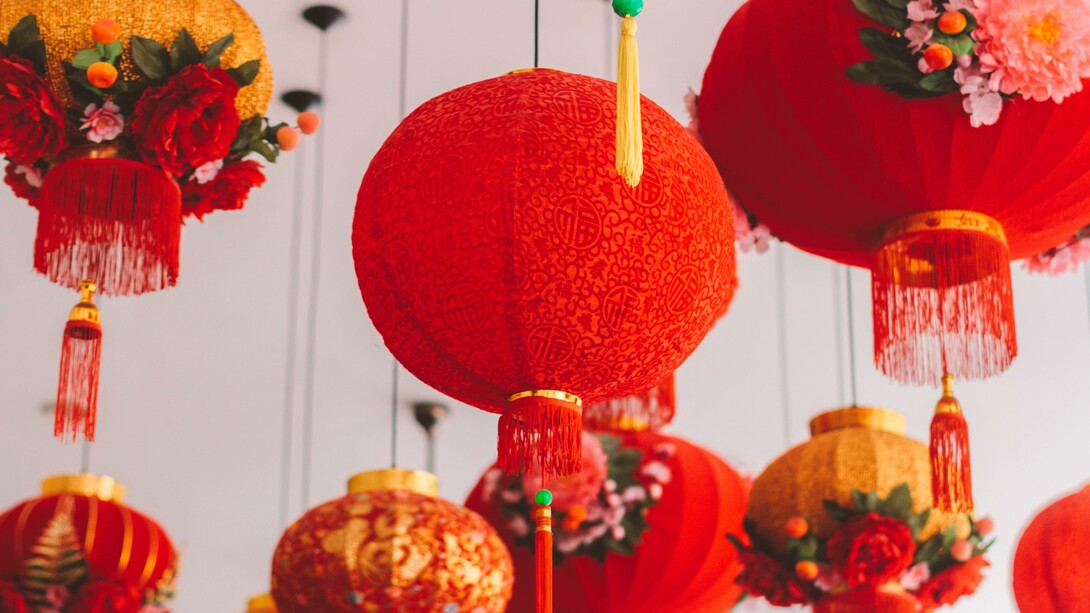 Traditionally Chinese believe that everyone’s birthday is celebrated on New Year’s Day
