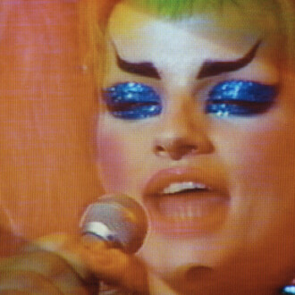 Seiichi Furuya, Berlin-Ost/West-Berlin 1985-87. Mit freundlicher genehmigung der Galerie Thomas Fischer