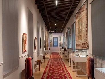 Serie "Per Grazia Ricevuta" - cortesia dell'artista 